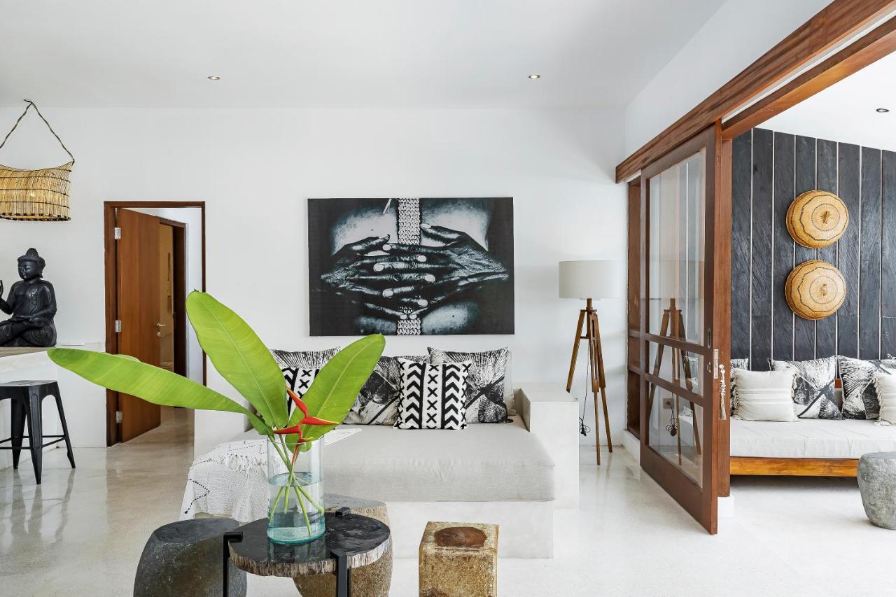 Rumah Santai Luxury 2 Bedrooms Villa With Private Pool Ubud  Bagian luar foto