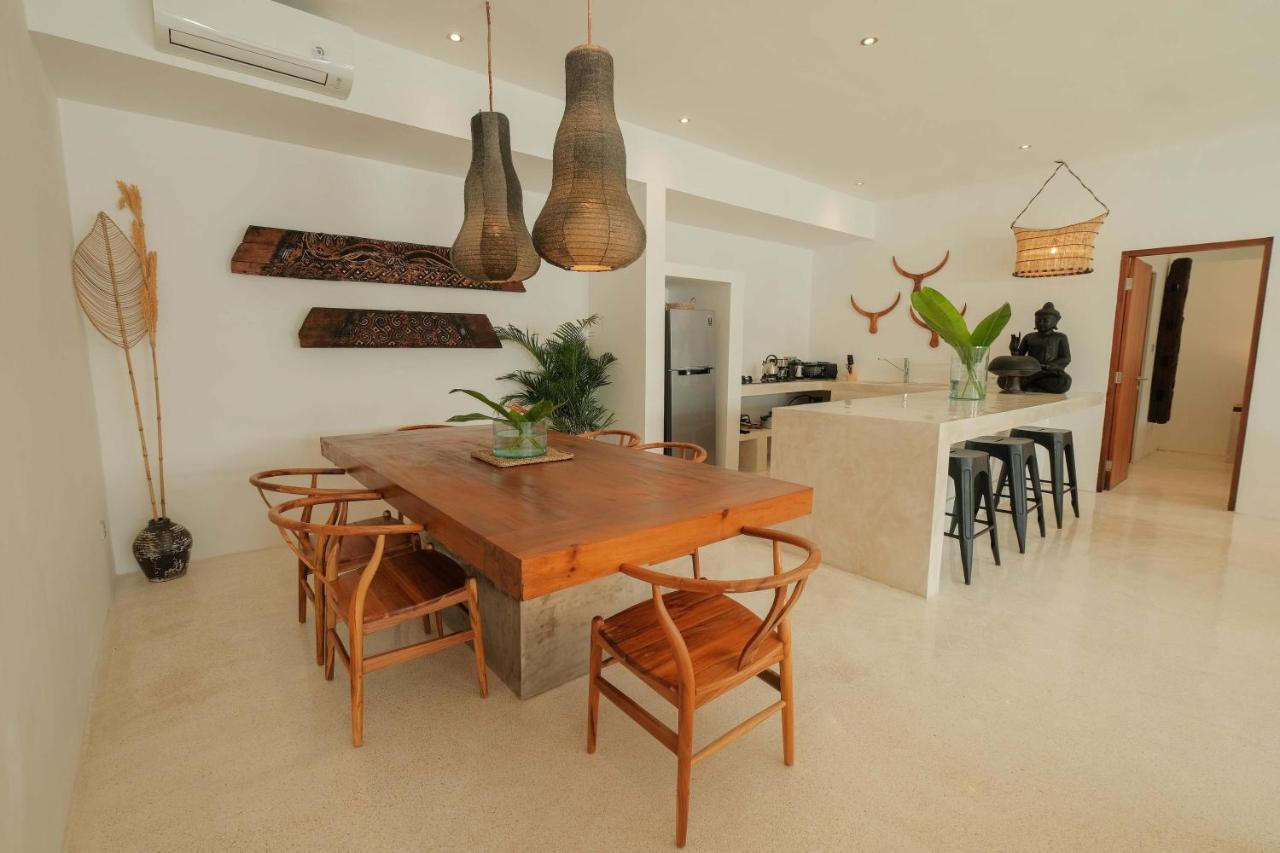 Rumah Santai Luxury 2 Bedrooms Villa With Private Pool Ubud  Bagian luar foto
