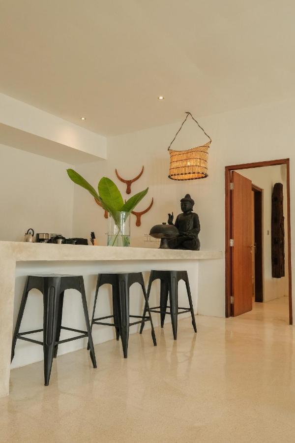 Rumah Santai Luxury 2 Bedrooms Villa With Private Pool Ubud  Bagian luar foto