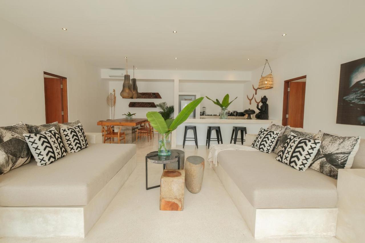 Rumah Santai Luxury 2 Bedrooms Villa With Private Pool Ubud  Bagian luar foto